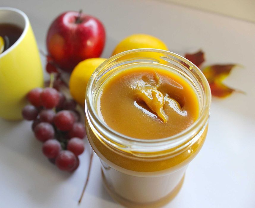 Miód z pyłkiem i propolisem 400 g