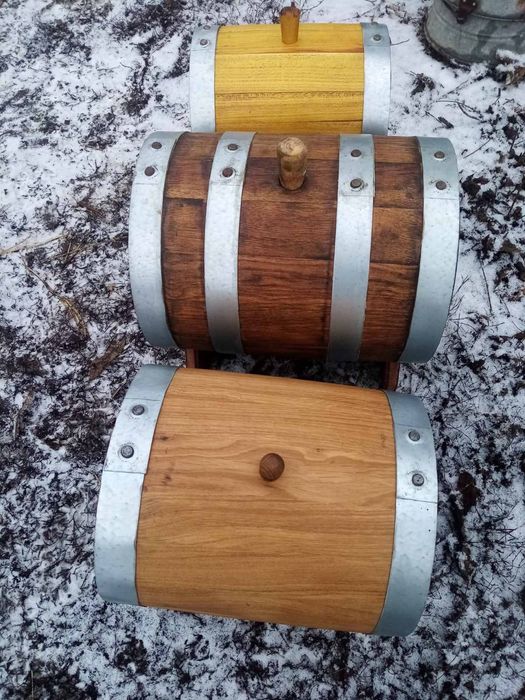 Изделия из дерева для домашних нужд