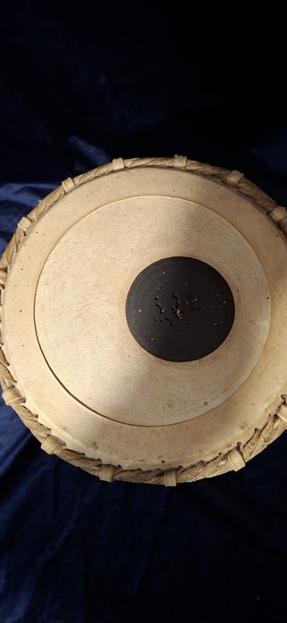 Tabla bęben indyjski indie