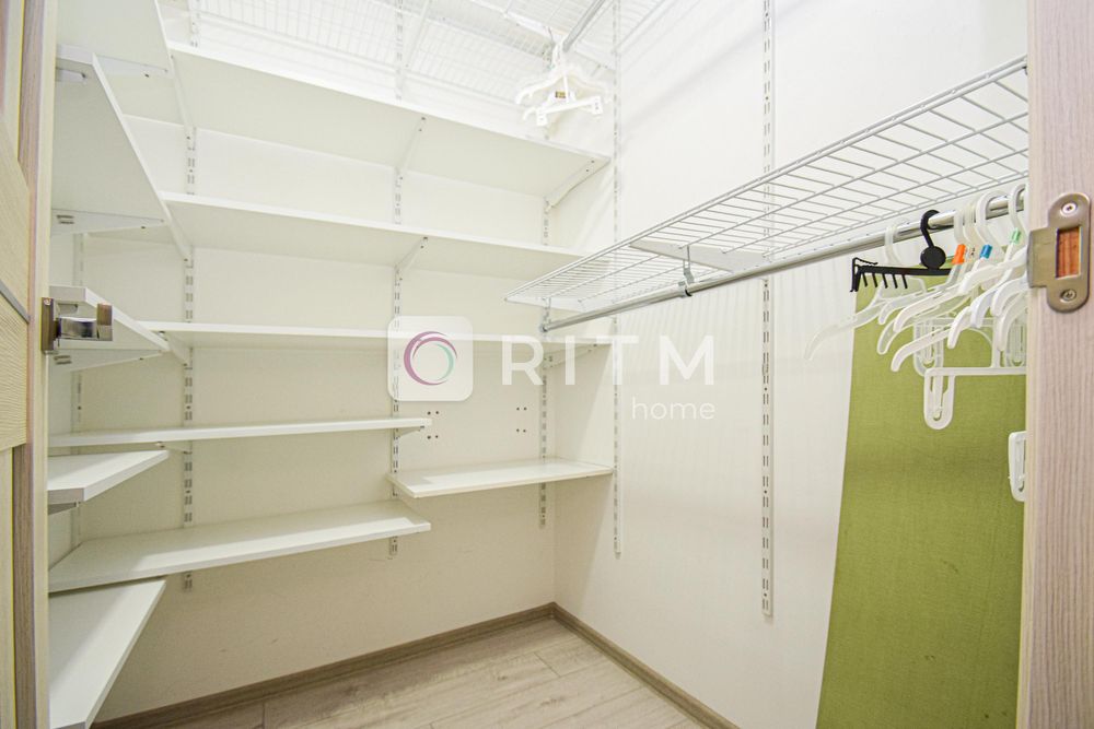 Пропонується в оренду стильна квартира з сучасним ремонтом