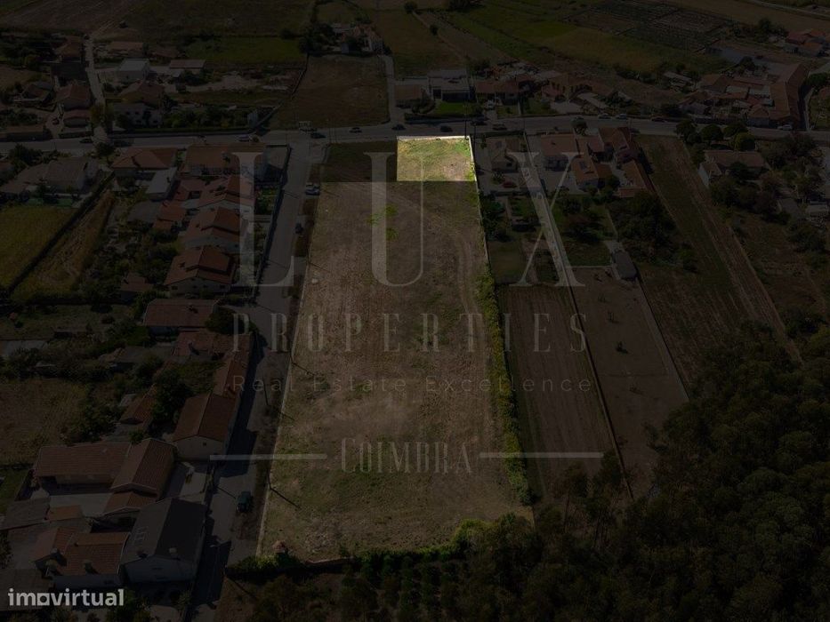 Terreno | Lote 1 | Avanca, Estarreja — Avanca, Aveiro