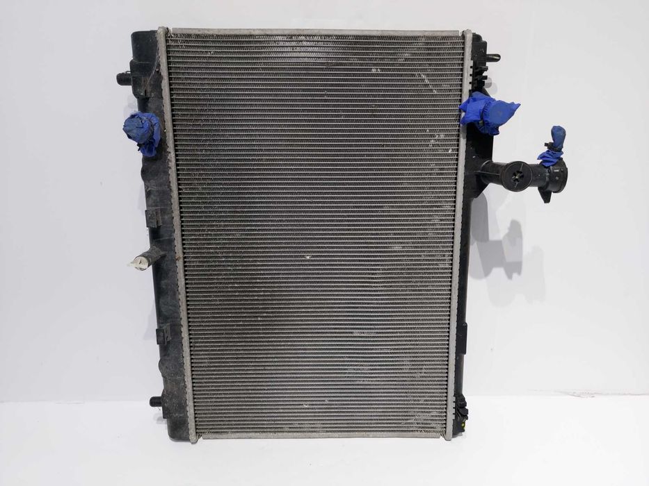 Suzuki Baleno II 2016- Chłodnica wody 1.0 1.2