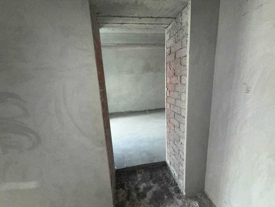 1-но кімнатна квартира, від забудовника
