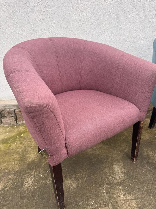 Крісло в кав'ярню стул м'яке