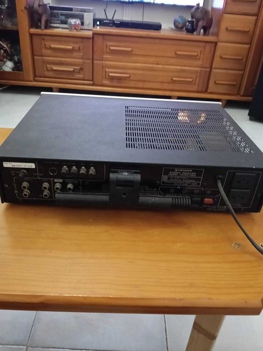 pioneer  sx 700L  vintage