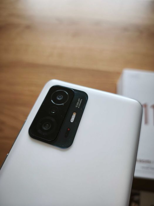 Xiaomi 11T Pro Moonlight White 8GB/256GB