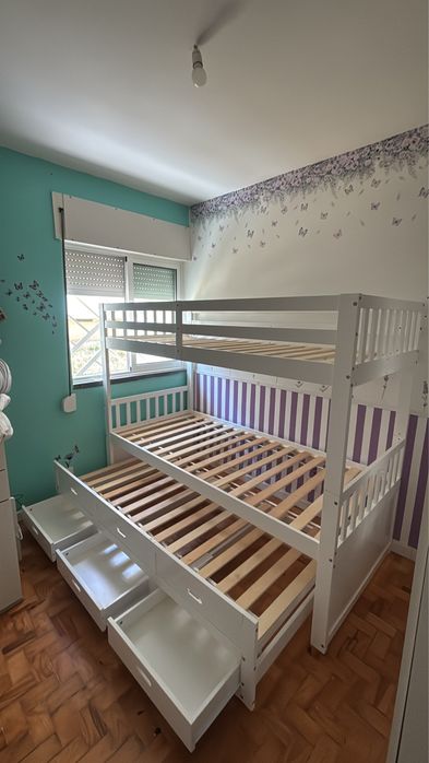 Montagem de Móveis IKEA, Conforama, Leroy e Mais | Desde 20€/h
