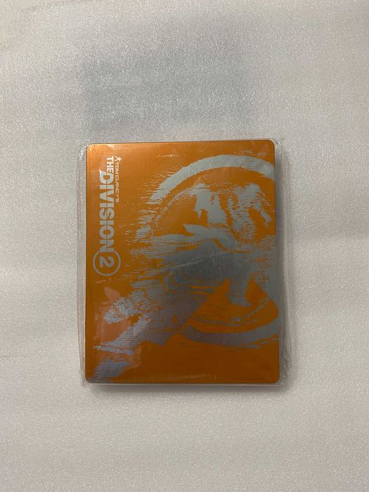 Blog - Une édition collector pour The Division