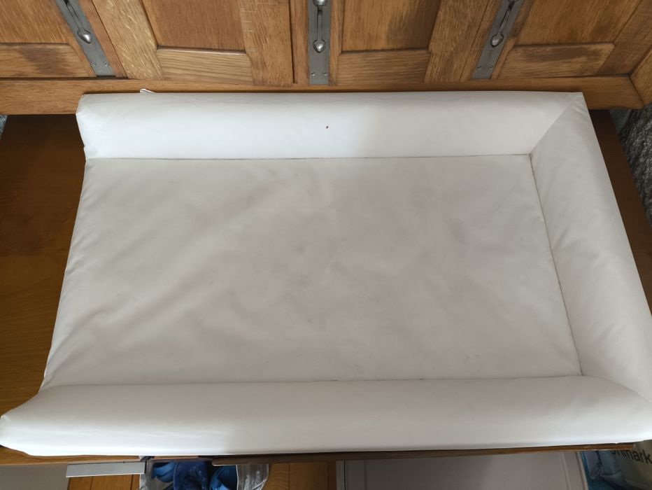 Muda fraldas IKEA