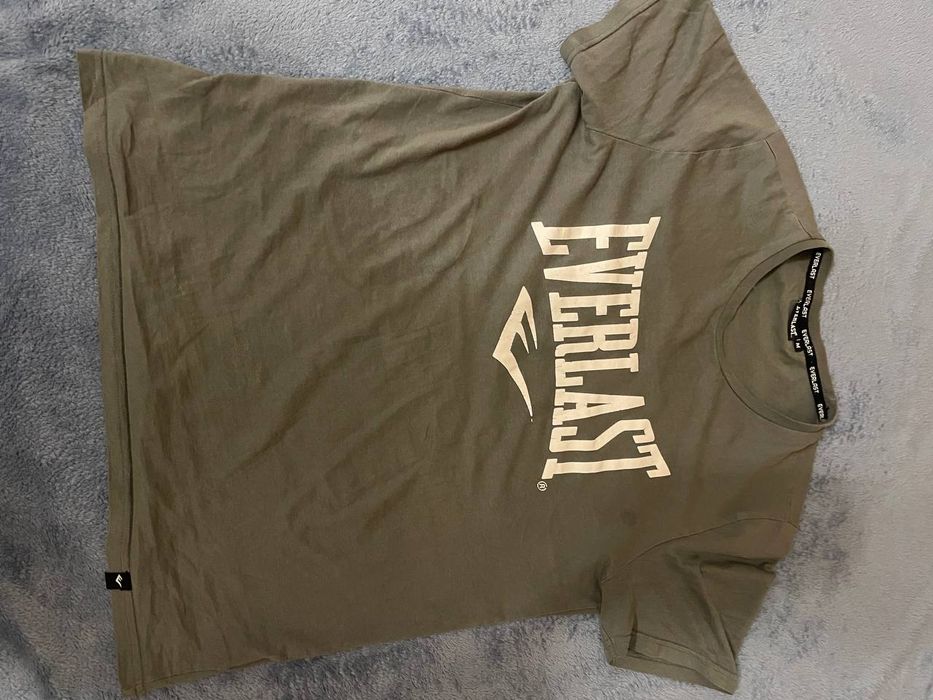 Футболка everlast