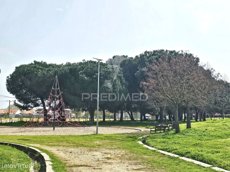 Excelente apartamento T2 no centro do Pinhal Novo, Palmela
