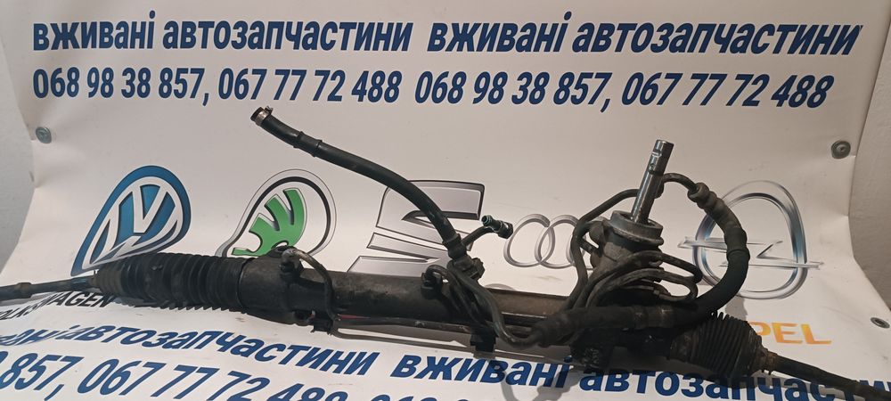 Авторозборка,Рульова Рейка,Opel Астра G,Зафіра А