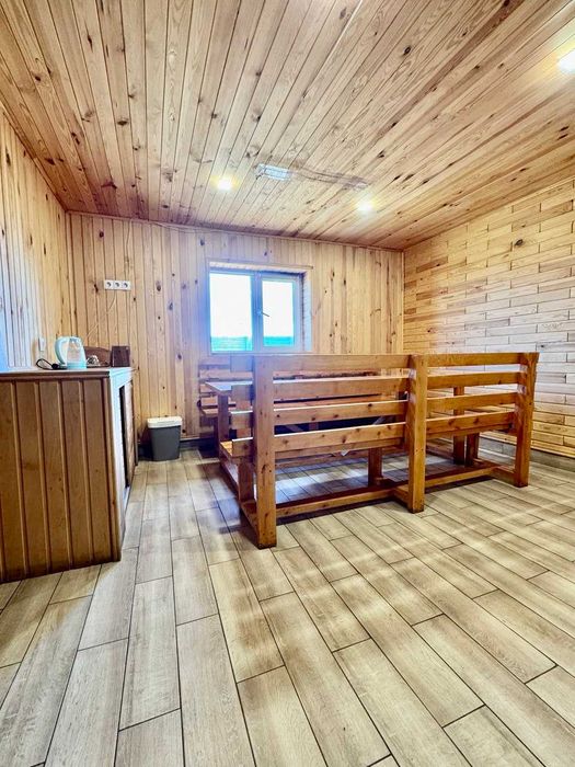 Продаж бані на 10 сот землі, р-н Епіцентр! A11