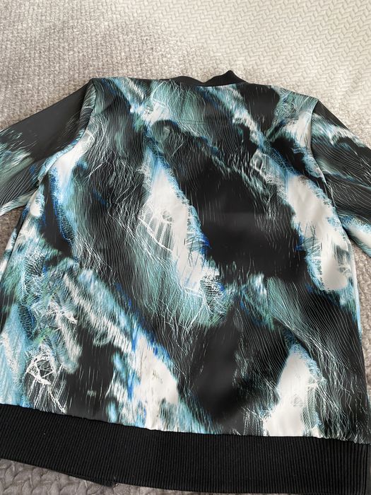 Куртка бомбер Calvin Klein