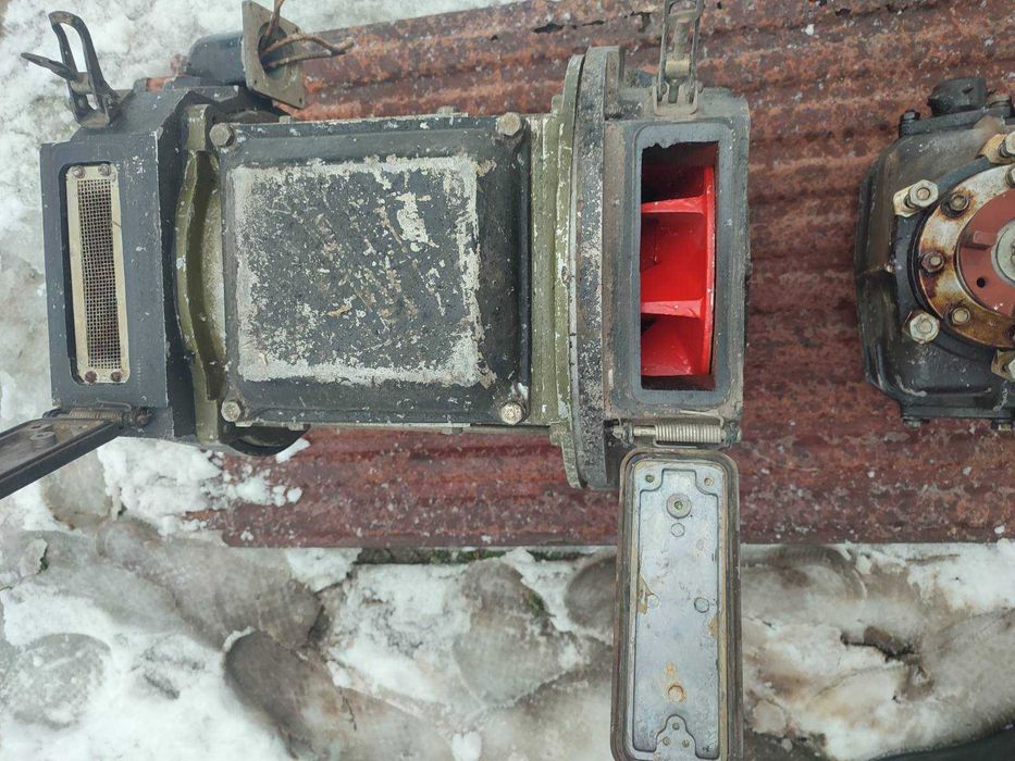 Генератор габ -4