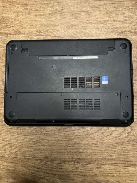 Dell Latitude 3540  i5 / DDR3 4GB / HDD 500