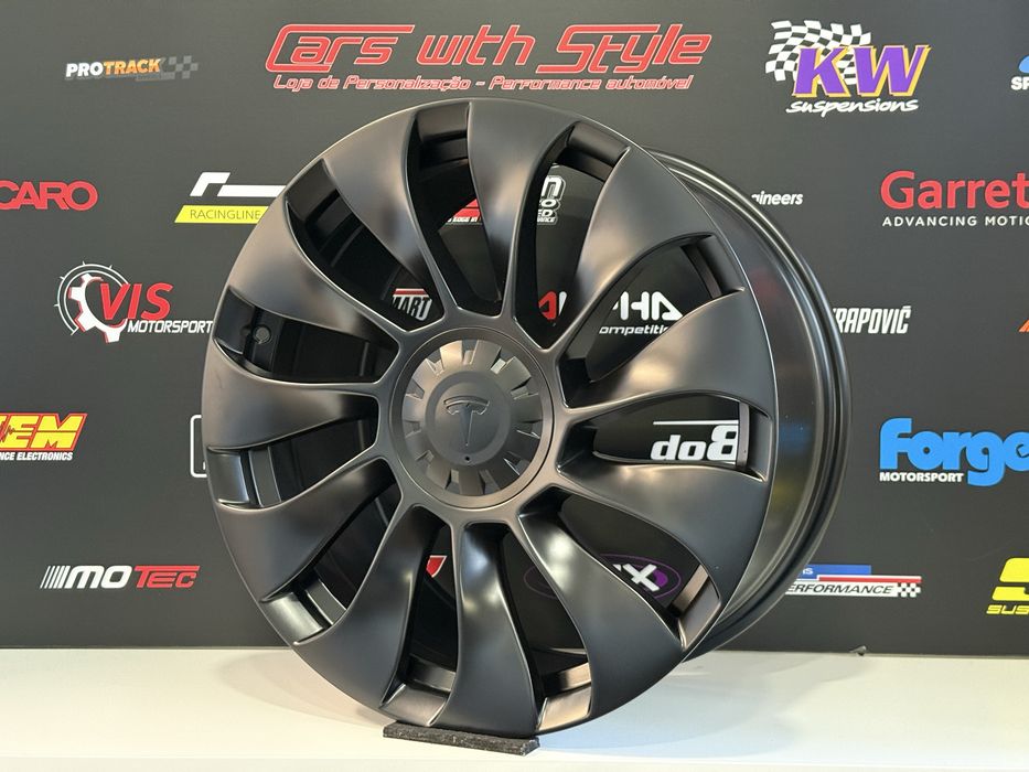 Jantes Look Tesla Model Y  19” 5x114.3