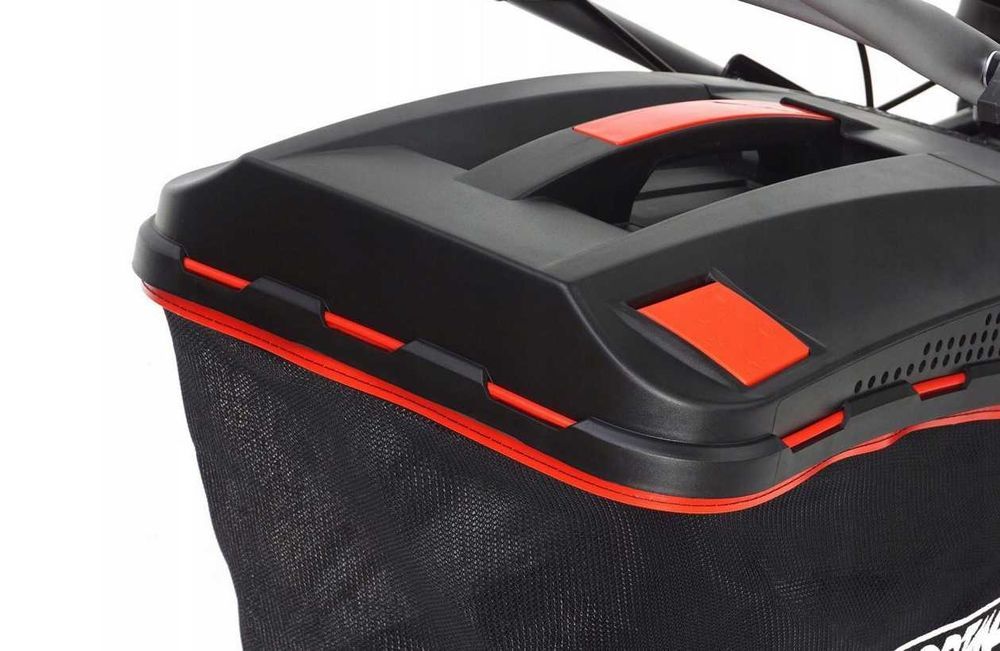 Honda kosiarka spalinowa z napędem 6,5 KM