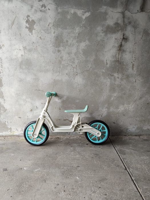 Bicicleta Aprendizagem Criança