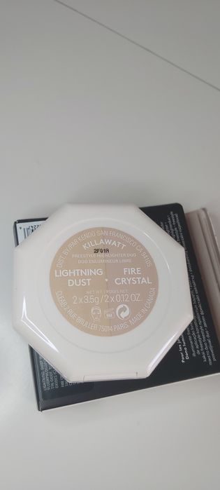 Fenty Beauty Killawatt Freestyle rozświetlacz do makijażu