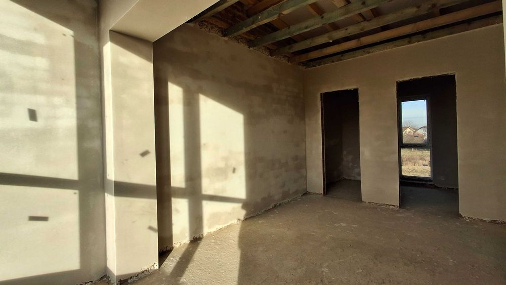 Продається Будинок. Дуплекс, 136 м2, 3 сотих. Від забудовника. Місто!