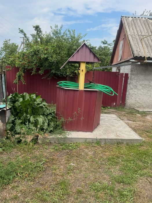 Терміново‼️Продам будинок 58 м² у Мар’янівці