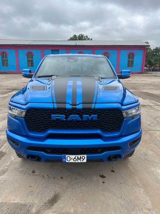 Ram 1500