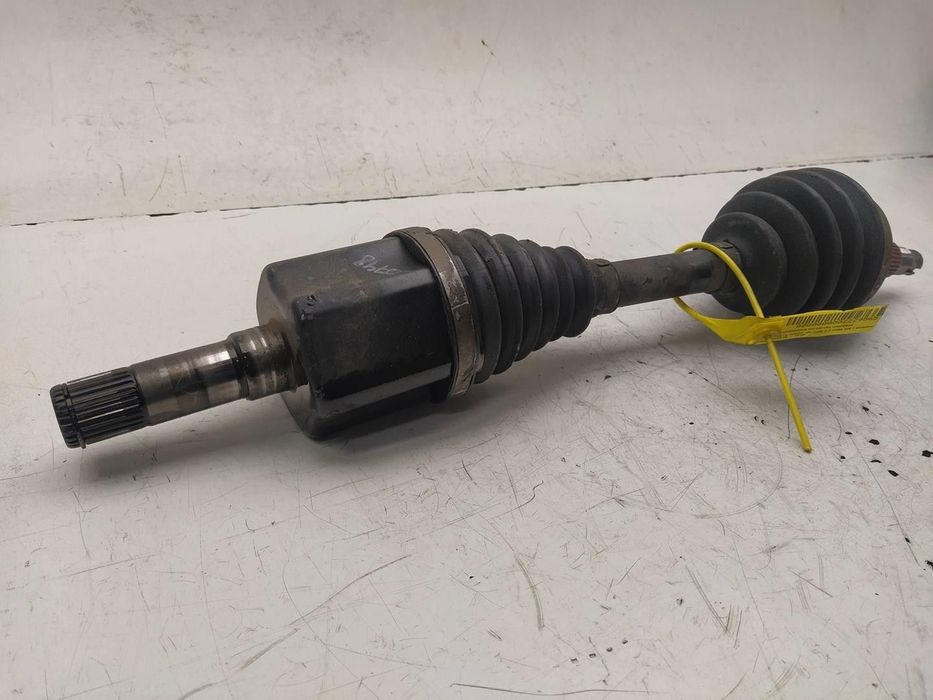 TRANSMISSÃO FRONTAL ESQUERDA ALFA ROMEO 159 2006 -