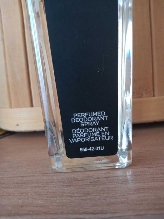 Avon Femme dezodorant perfumowany 75ml