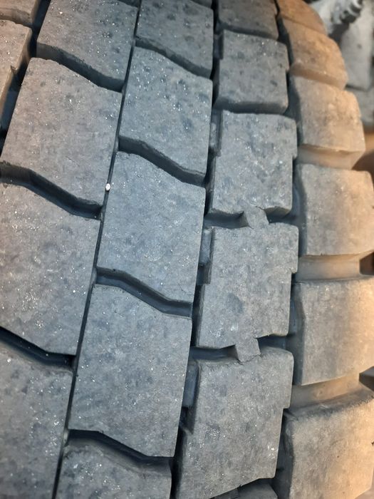 IVECO Stralis EEV 460 E5