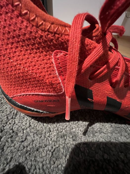 Chuteiras Adidas Predator