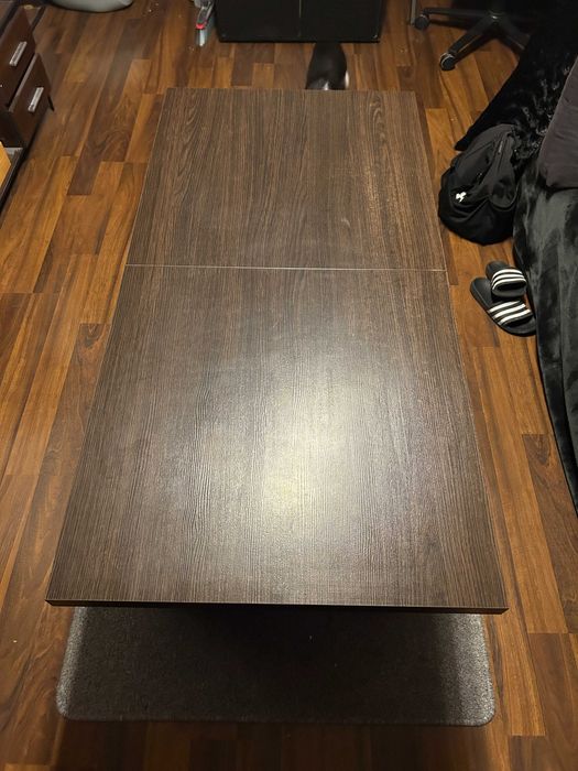 Ława/ stół rozkładana