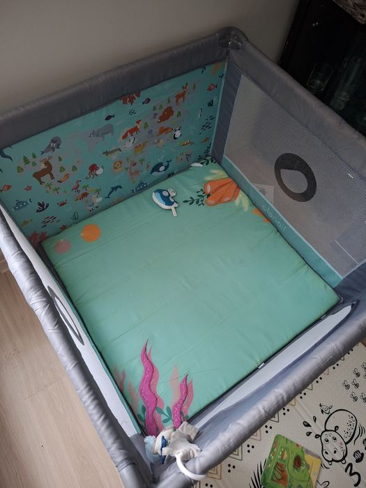 Kojec lionelo 100x100x70