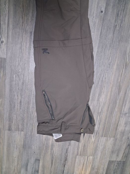 Штани трекінгові Salewa