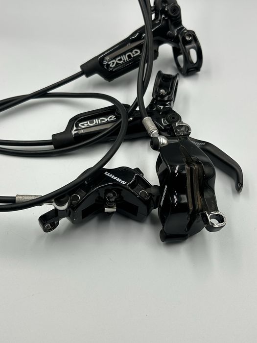 Hamulce sram quide R