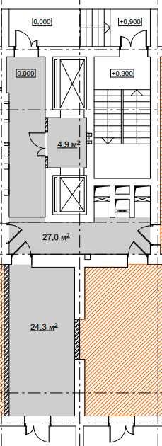 Продам Нежитлове Приміщення на Фасаді