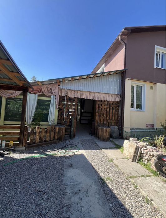 Продам дом с. Песчанка