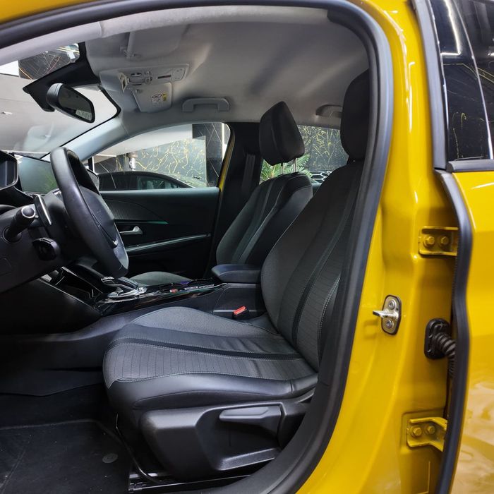 Peugeot 208 PureTech 82 ETG5 Stop & Start Active