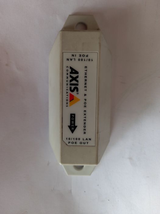 РОЕ удлинитель AXIS T8129 PoE Extender