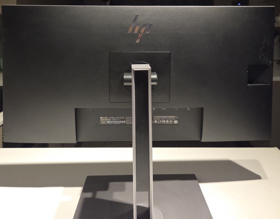 Monitor HP 27 polegadas