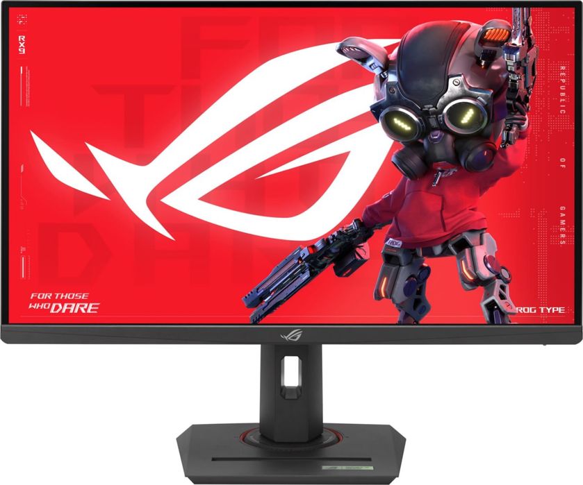 Ігровий монітор Asus ROG Strix XG27UCG