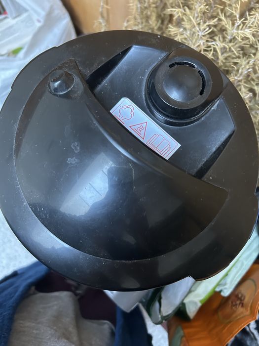Panela eletrica de arroz