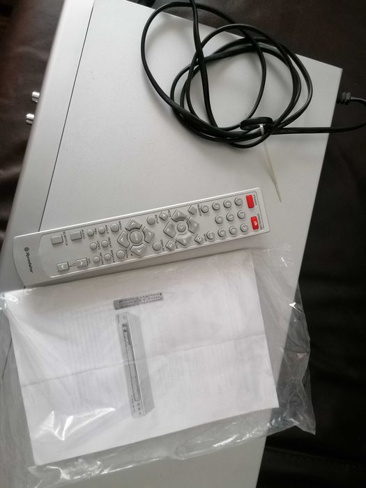 Leitor DVD Roadstar64171257966850121