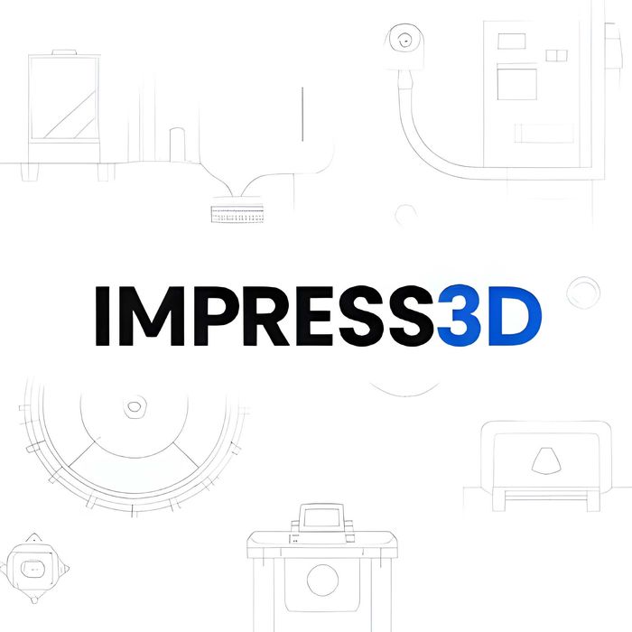 Darth Vader Bust - IMPRESS3D64740526328961123