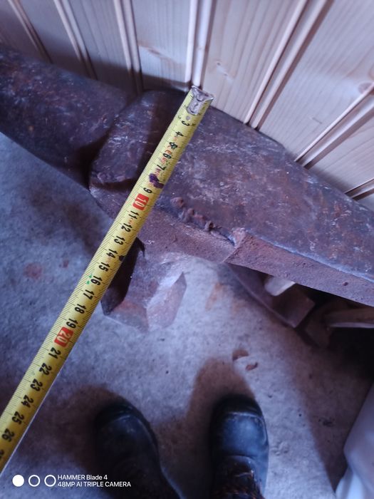 Zamienię narzędzia