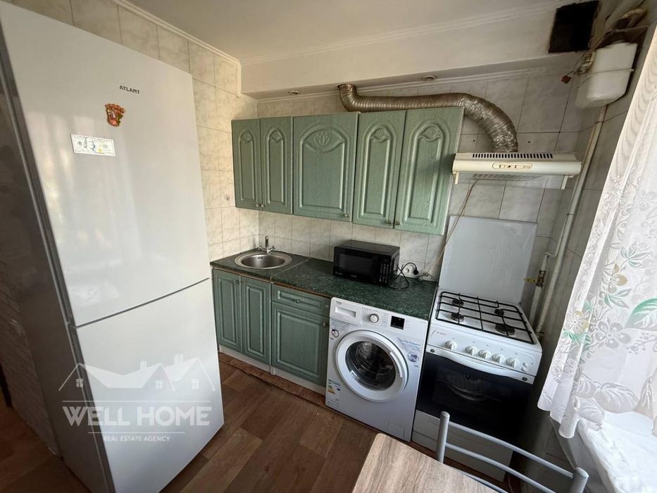 Продаж 2к квартири, вул. Грушевського, 3, м. Вишгород