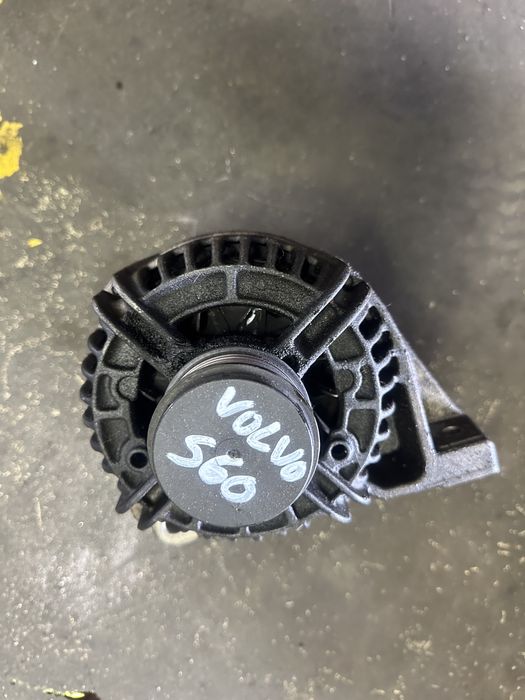 Alternador volvo s60 2.0T ano 02