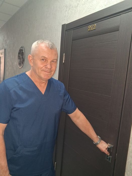 Масаж у Борисполі