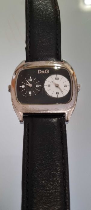 Relógio Dolce & Gabbana