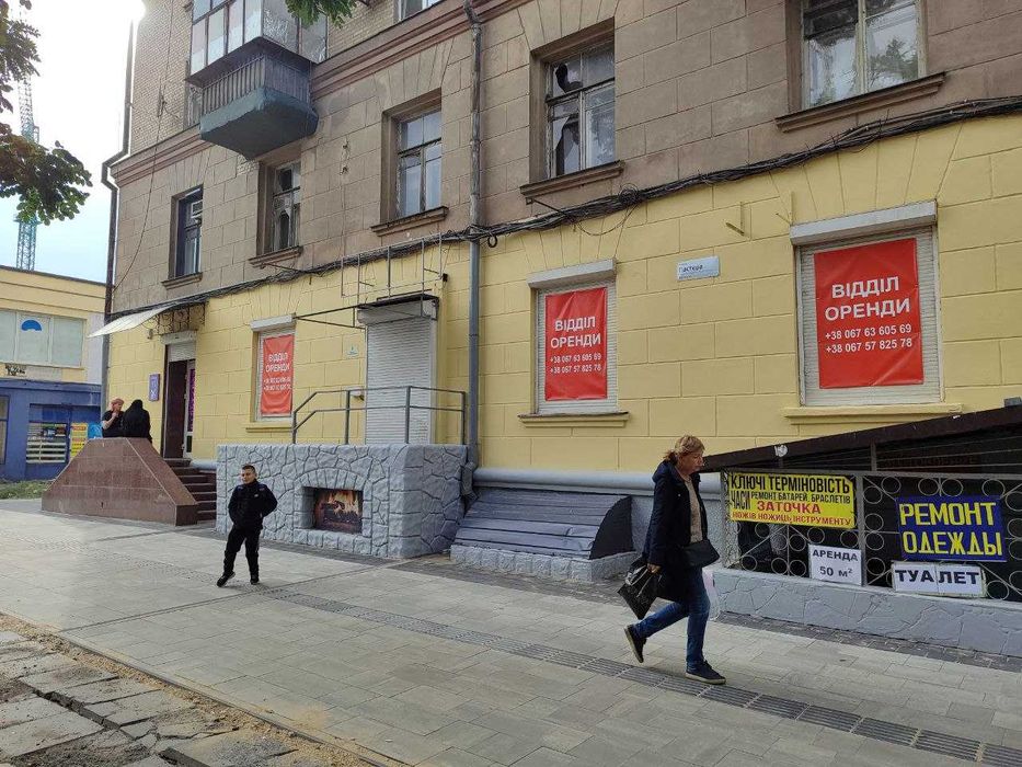 126,5 м2 пл. Старомостова, 1. Червона лінія. Власник. Світло 24/7